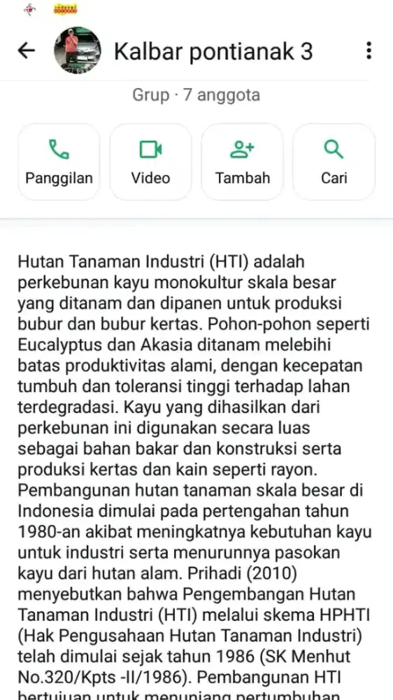 Dibutuhkan tenaga kerja