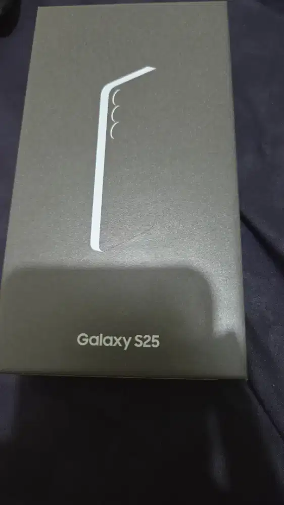 Samsung s25 , 12/256gb MULUS PERFECT
