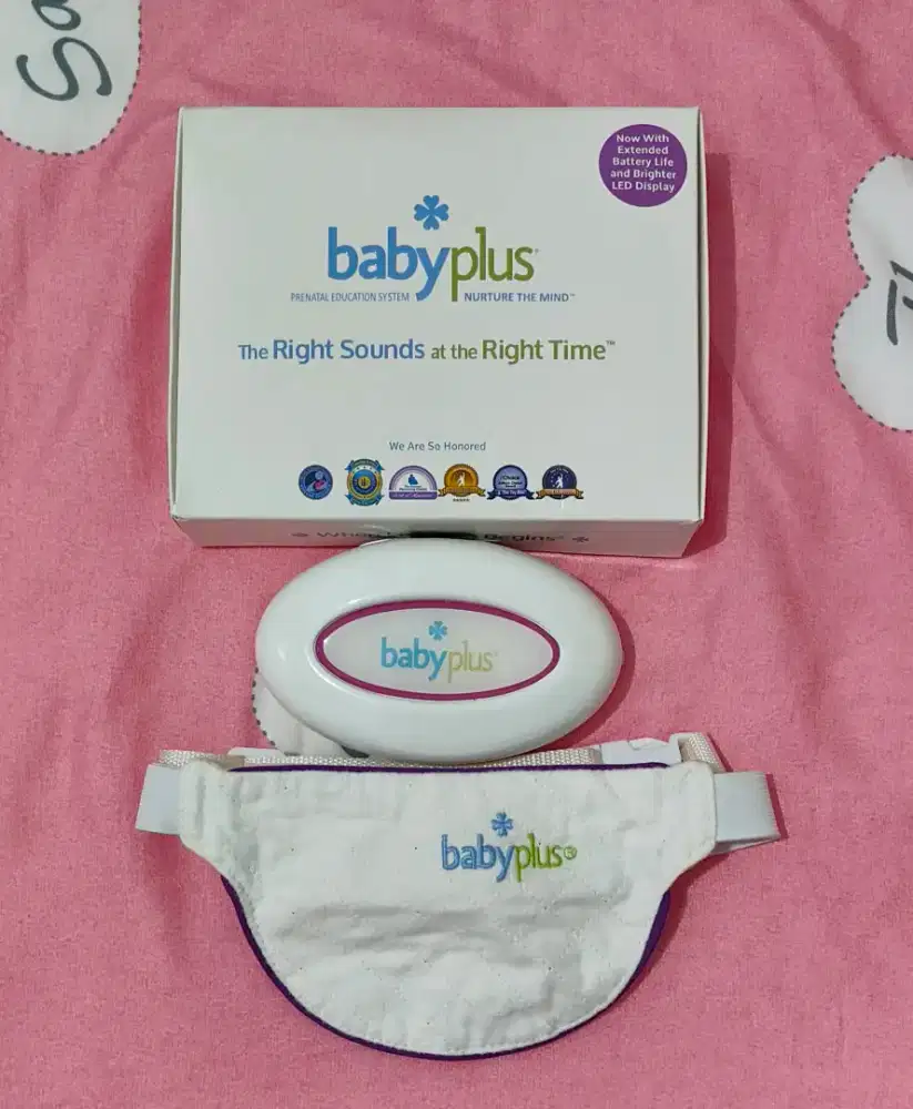 Babyplus Indonesia