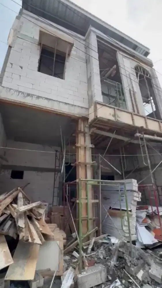 Selangkah Ke Unesa 12 Kamar Rumah Kost Baru Full Isi Perabotan