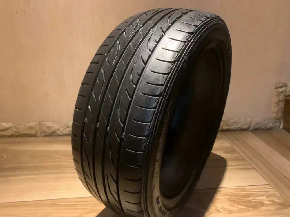 Ban Dunlop SP Sport LM 704 Ukuran 195/45/R16 Dijual