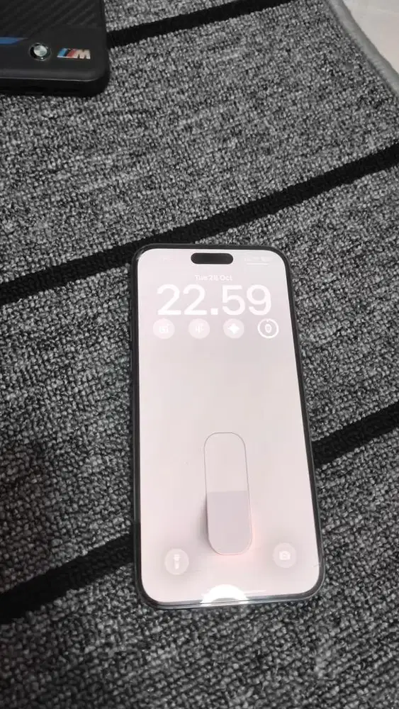 iphone 14 Pro Max  ex IBOX 256GB Bh 84%