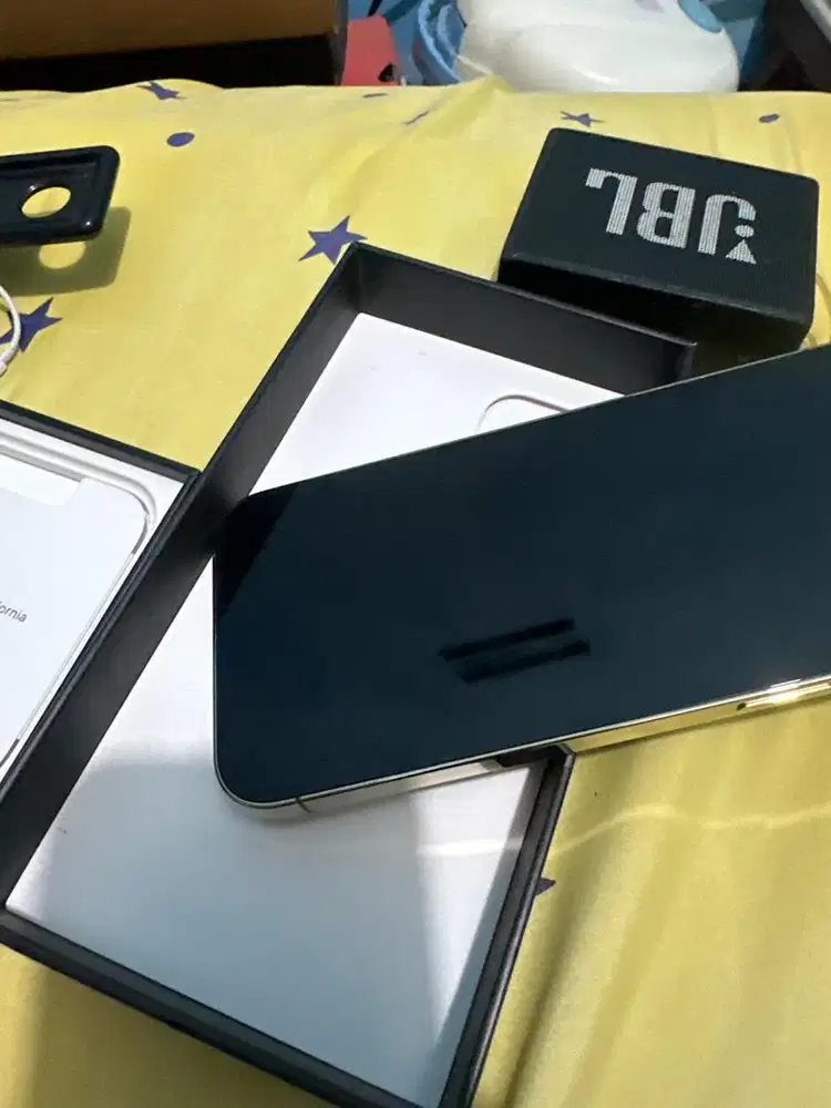 iPhone 12 Pro Max 512Gb