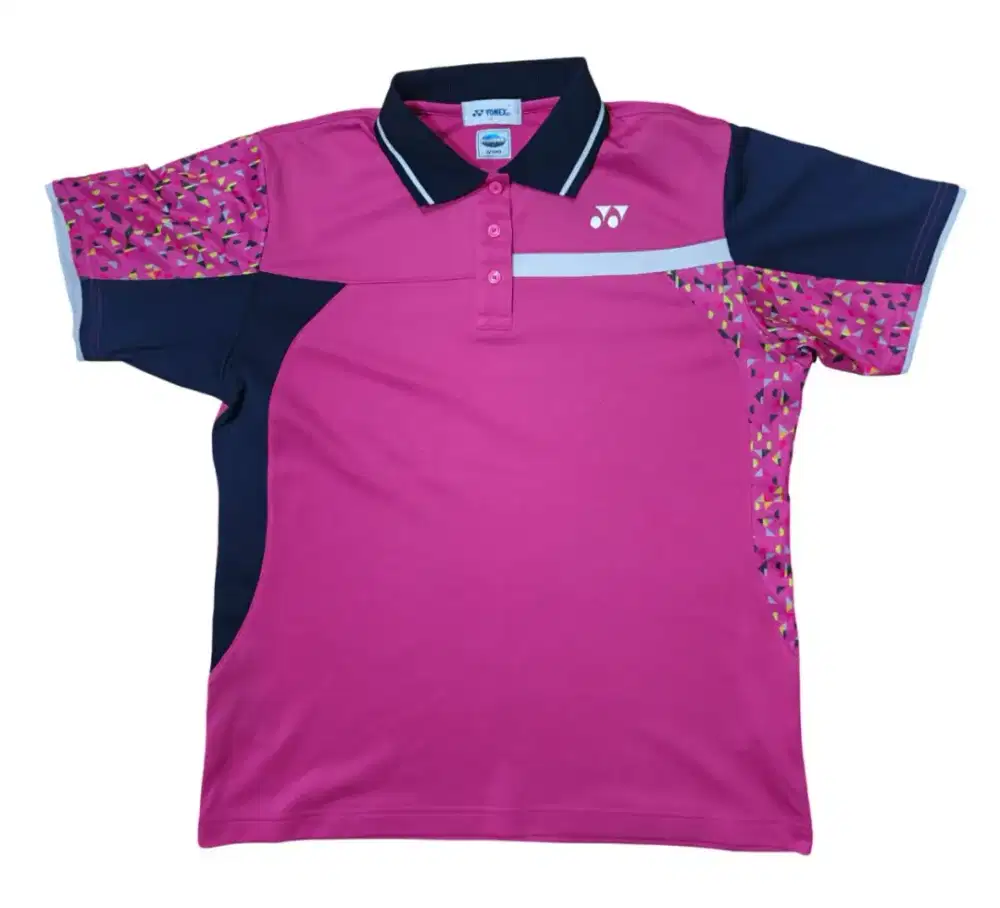 YONEX Game Shirt 2019