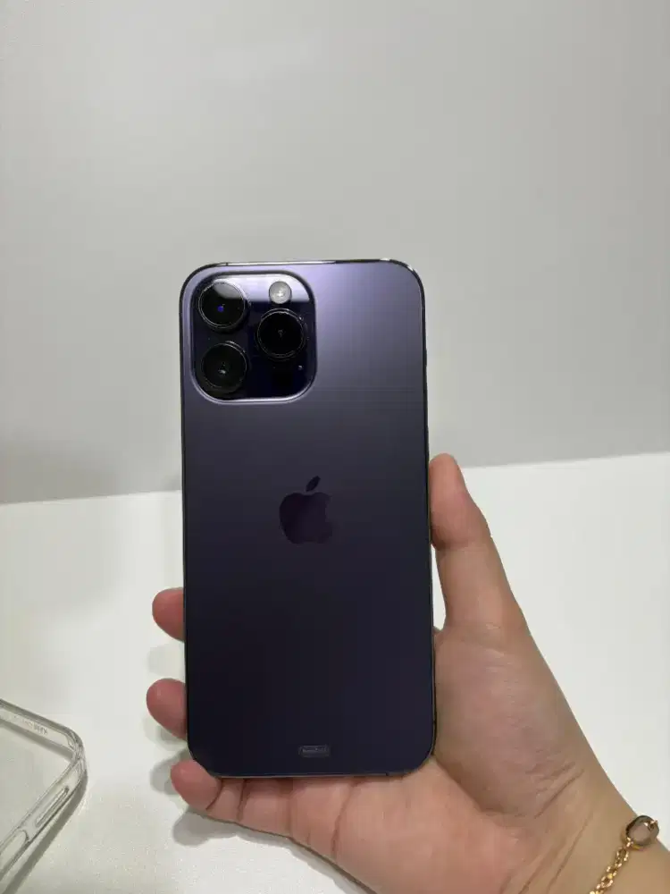 IPHONE 14 PROMAX 512 GB DIGIMAP