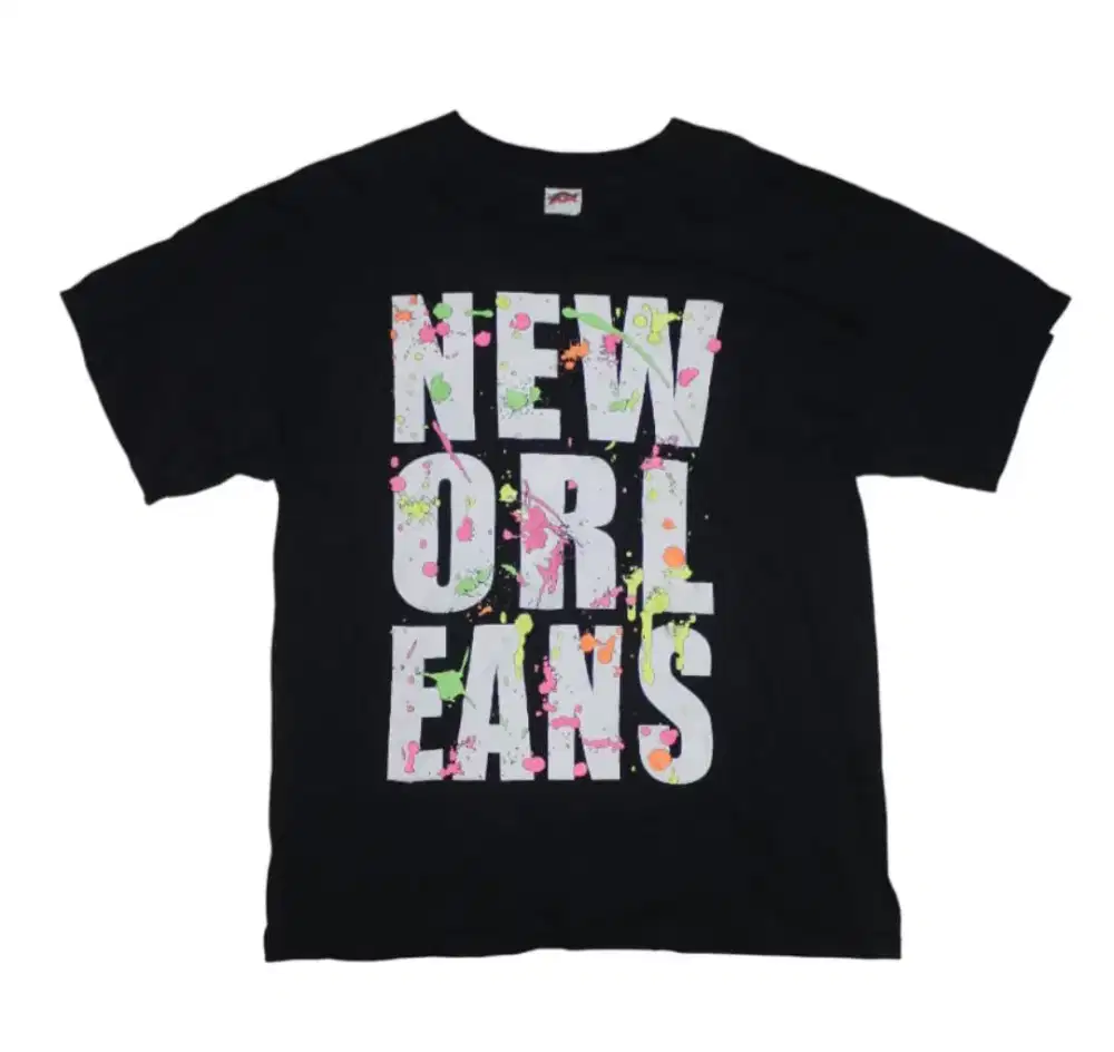 ALSTYLE NEWORLEANS T-Shirt