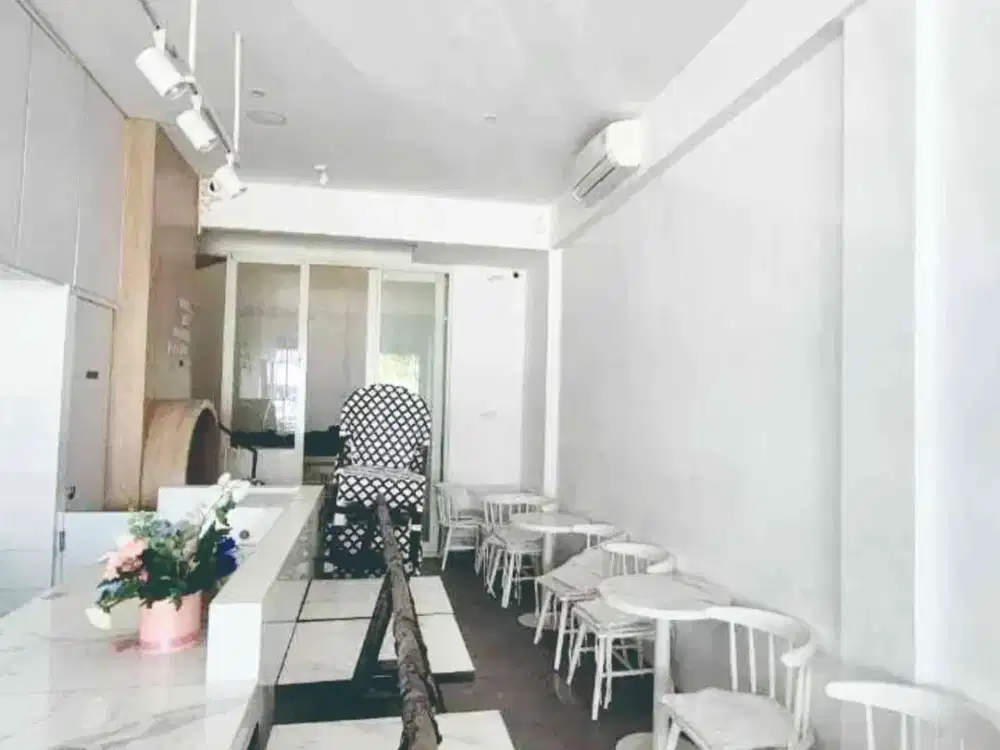 DISEWAKAN Ruko San Antonio pakuwon city SIAP PAKAI , Surabaya Timur