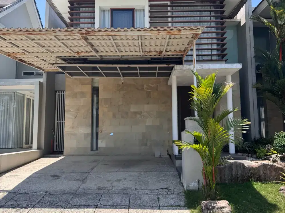 Stamford Place Citraland Utama Siap Huni