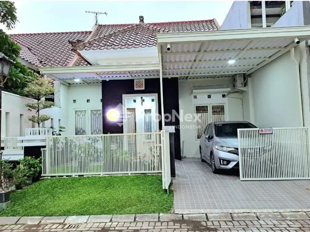 Purimas Regency dkt Rungkut, gunung anyar