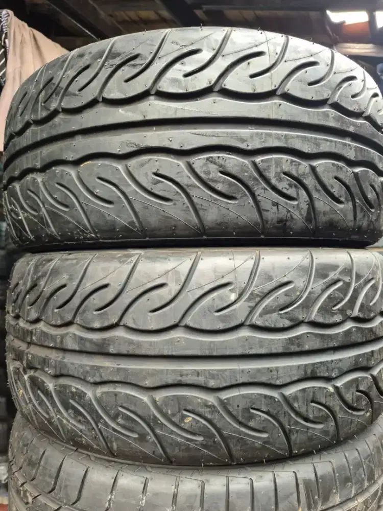 Ban copotan yokohama advan Neova 215/45 R17 98% 2022..2pcs