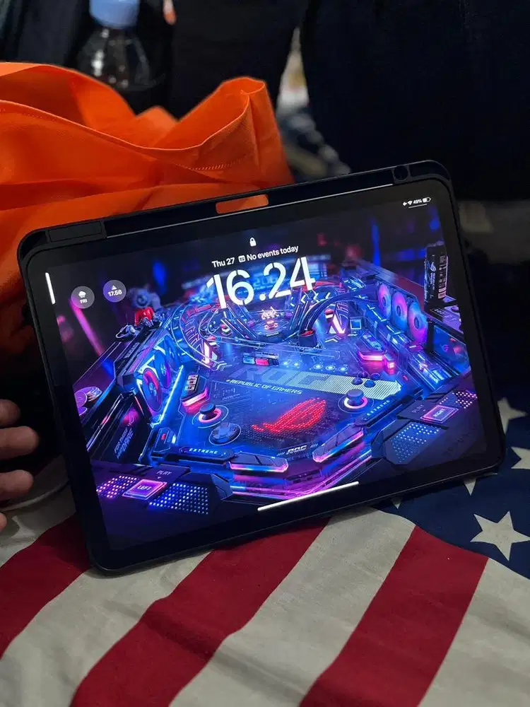 Ipad Air 5 Space Grey 64 gb