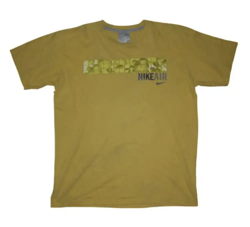 NIKE Air Show Winner T-Shirt