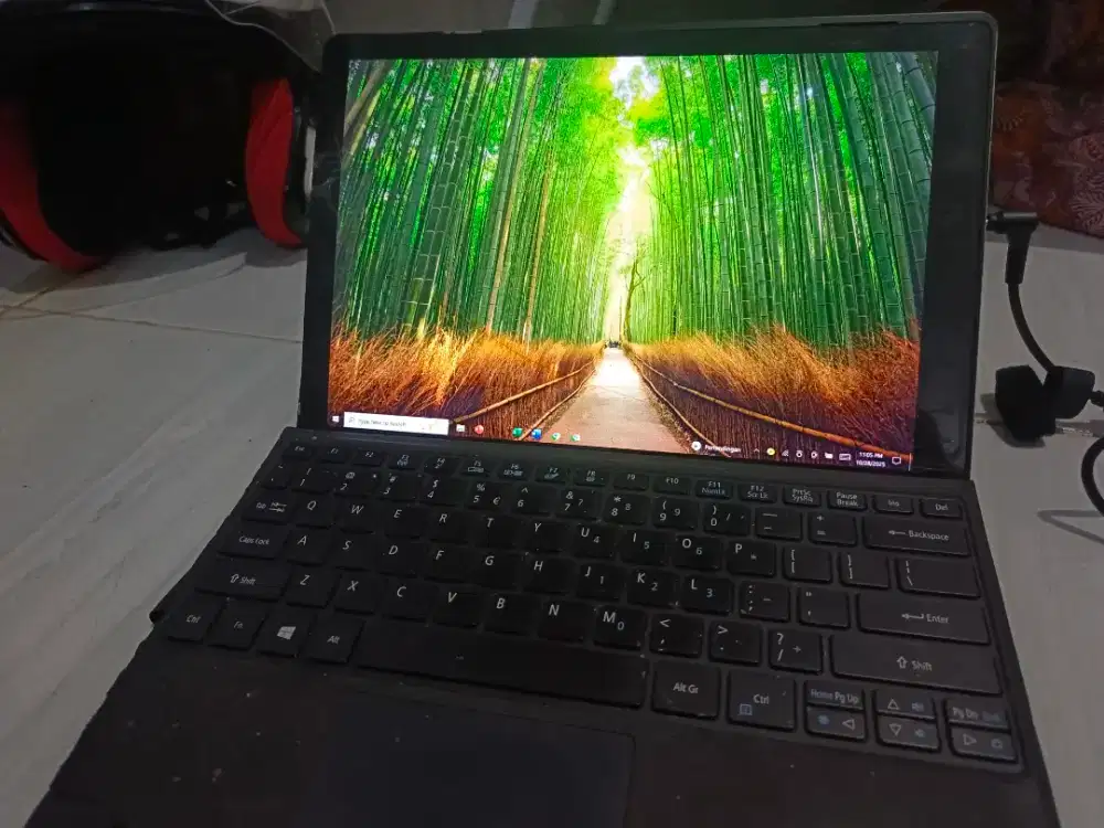 ACER SWITCH ALPHA 12