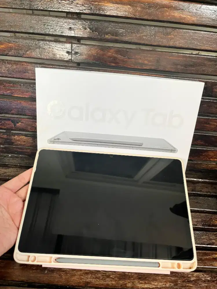 Samsung Galaxy Tab S9 FE