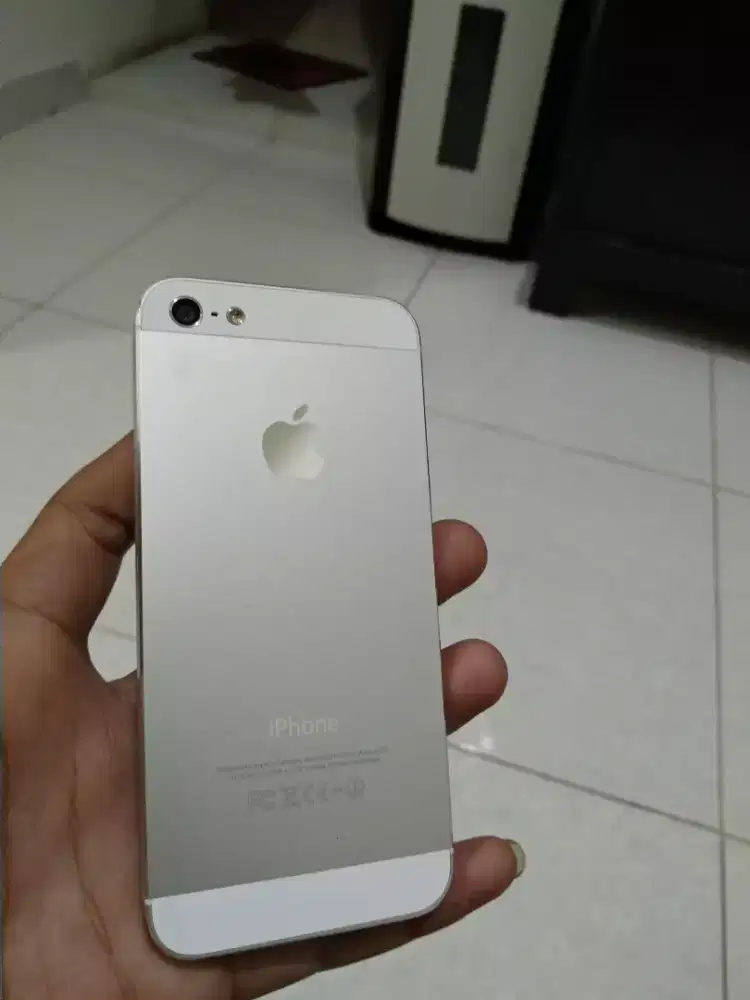 Iphone 5 16gb mulus