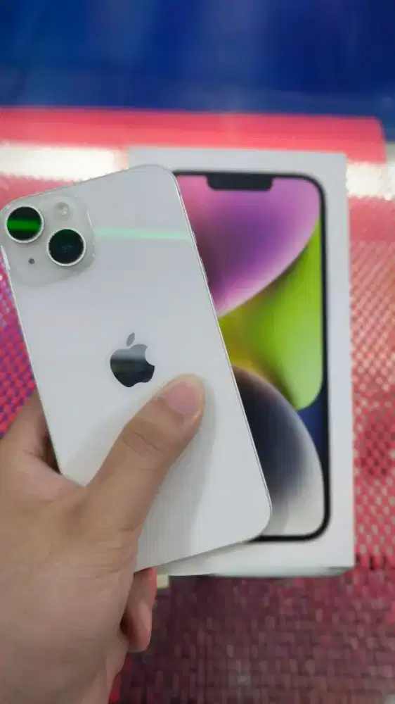 IPHONE 14 128GB IBOX
