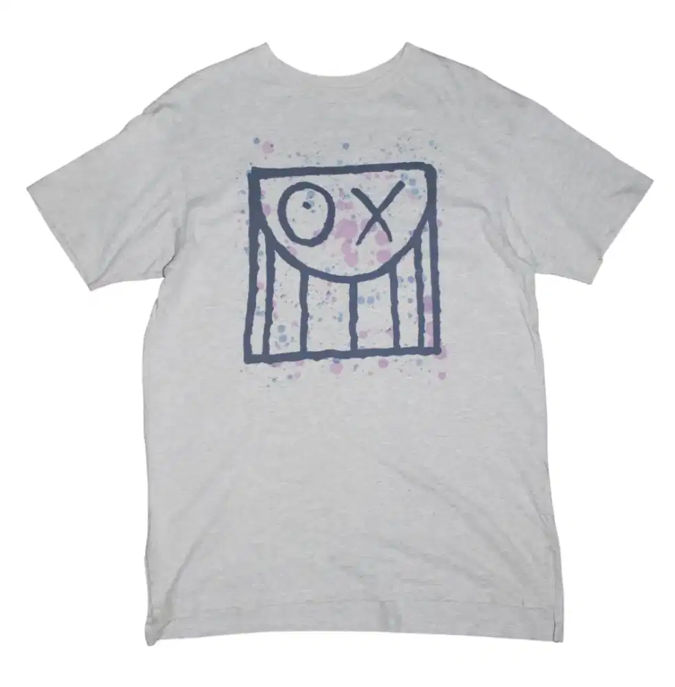 Andre Saraiva x Uniqlo T-Shirt