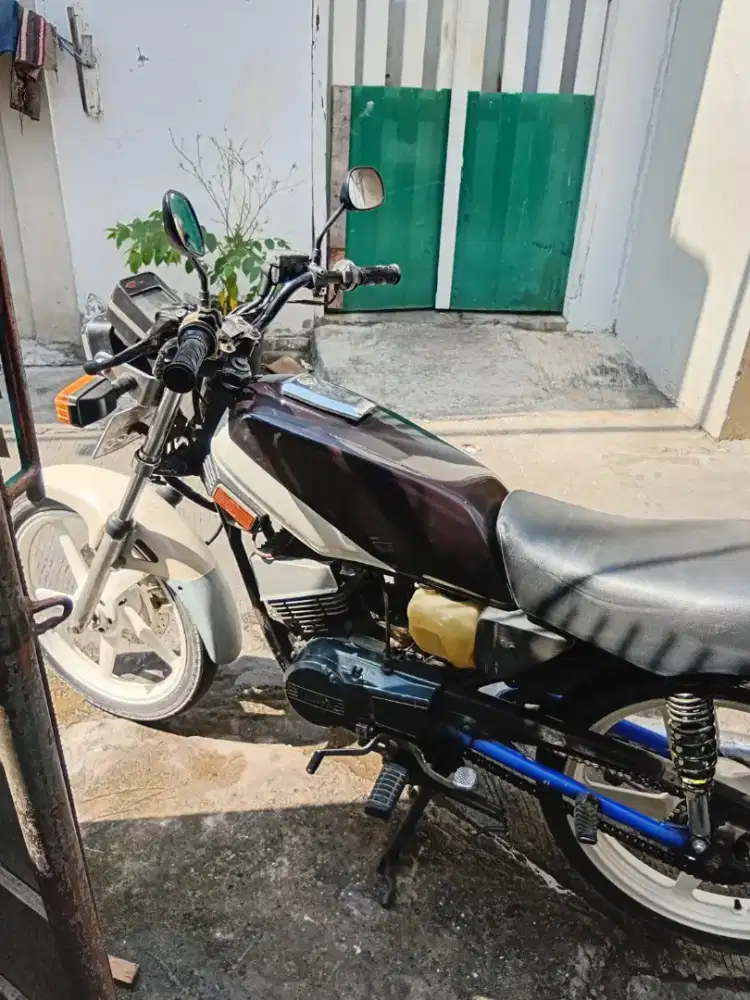 Dijual RX KING Tahun 1994