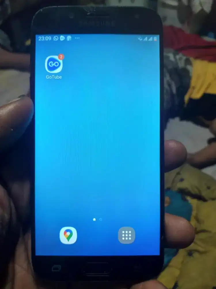 Samsung J5 pro Ram 3/32 GB