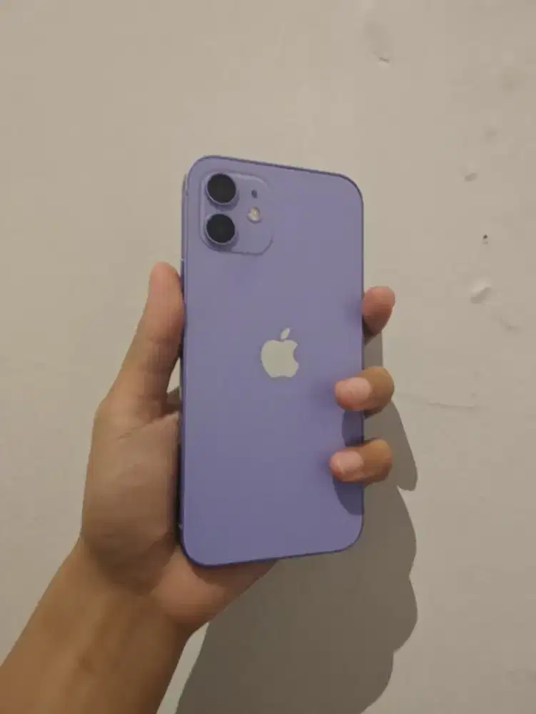 IPHONE 12 128 INTER ALLOPRATOR BH 85%