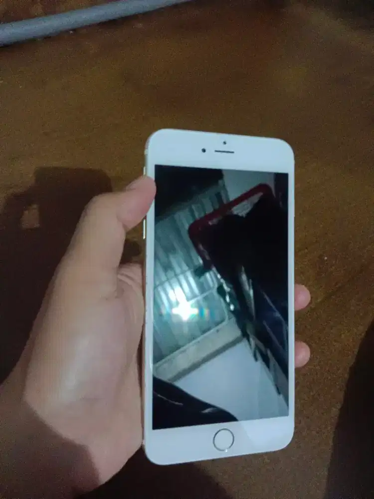 Iphone 6plus 128GB