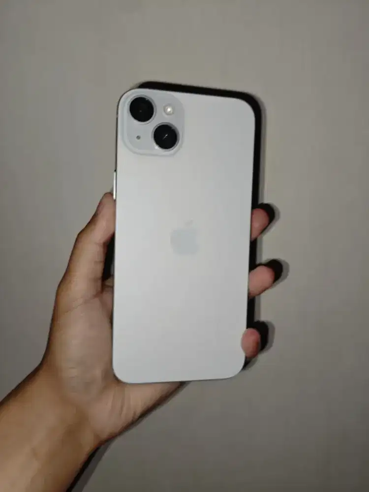 IPHONE 15 PLUS 128GB RESMI IBOX