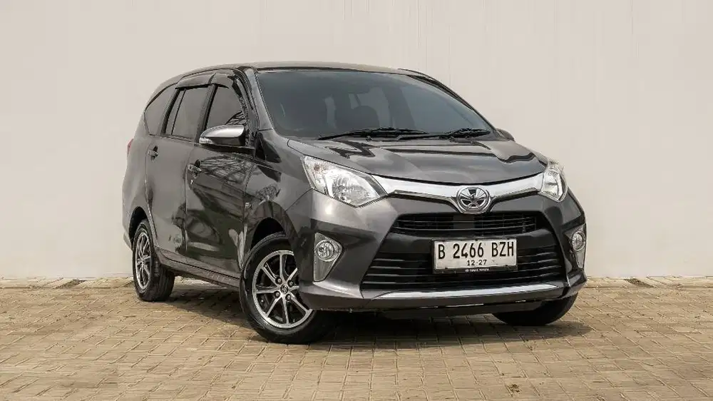 toyota calya g at 2017