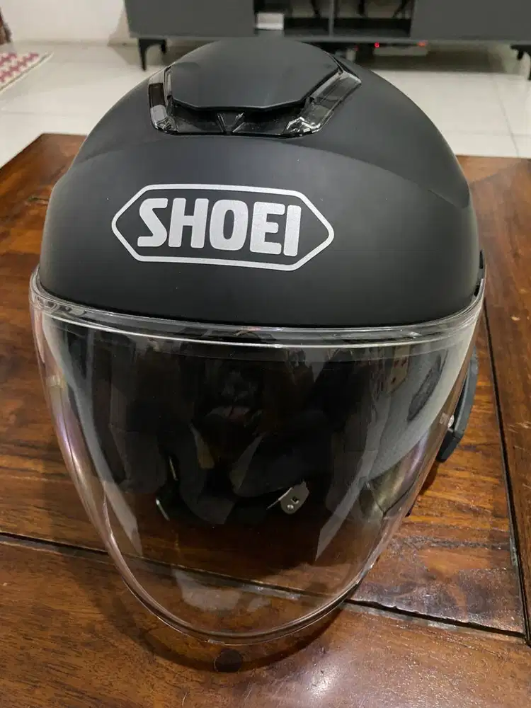 Jual Helm Shoei Halfface J Cruise