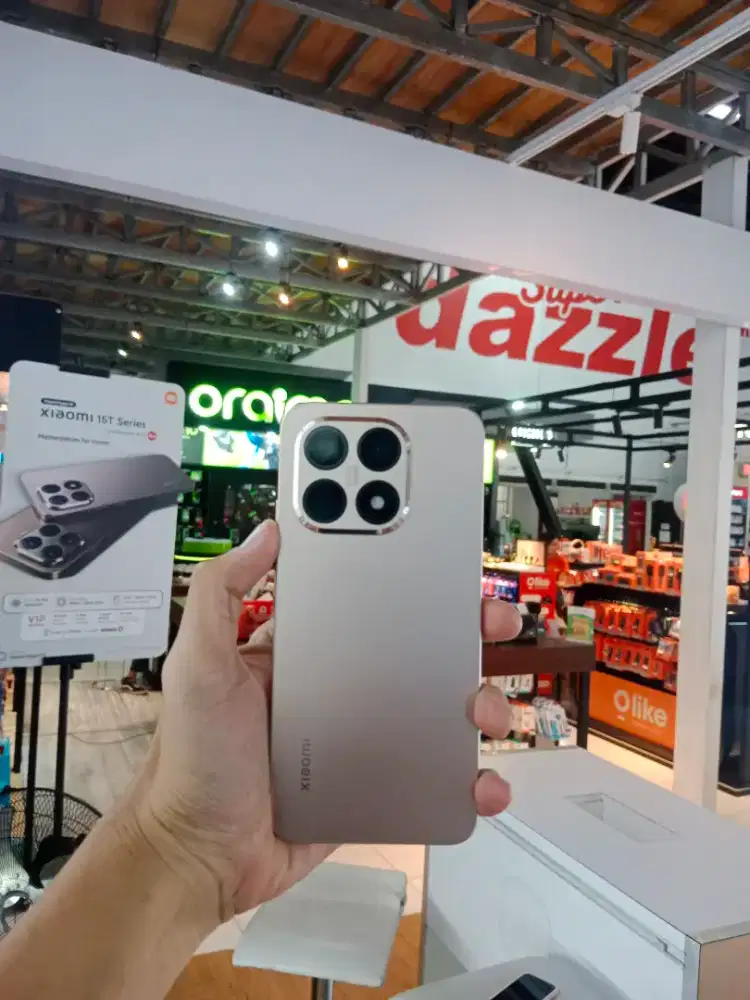 XIAOMI 15T PRO 12/512