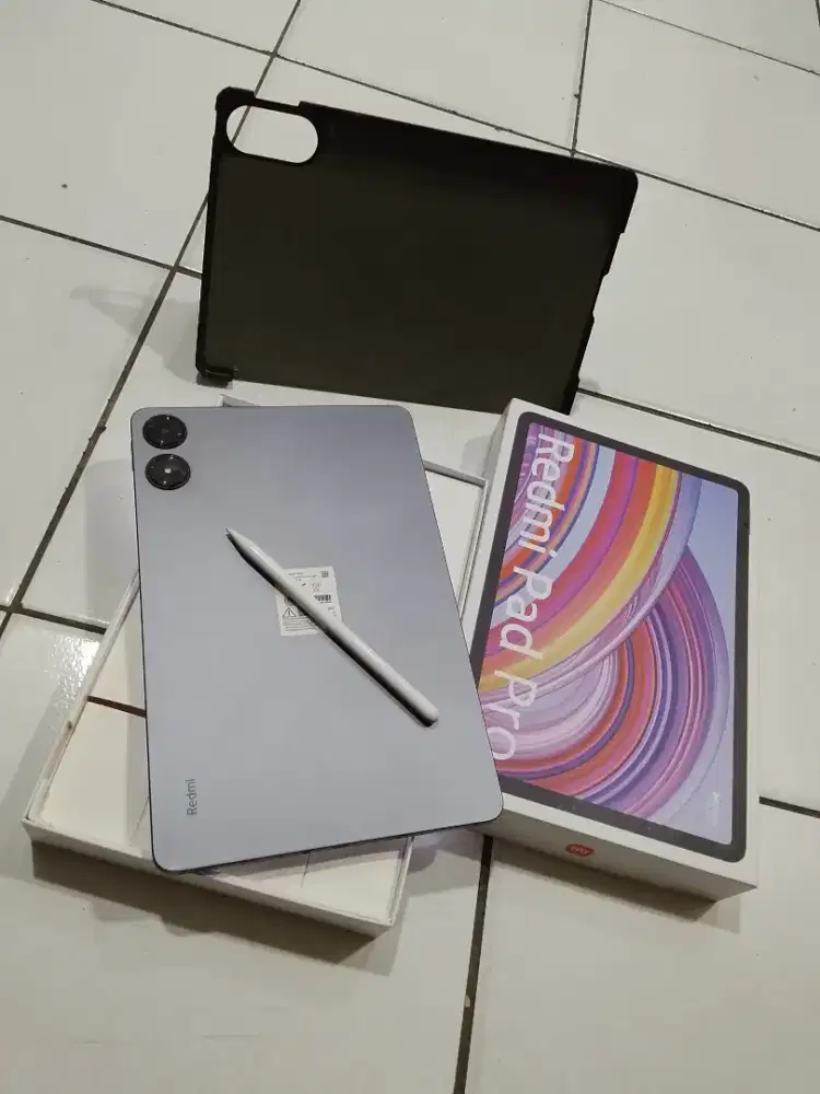 REDMI PAD PRO RAM 8/256