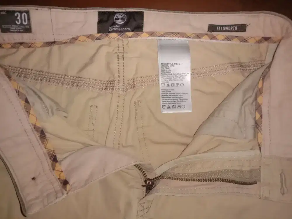 Celana panjang Original Timberland..