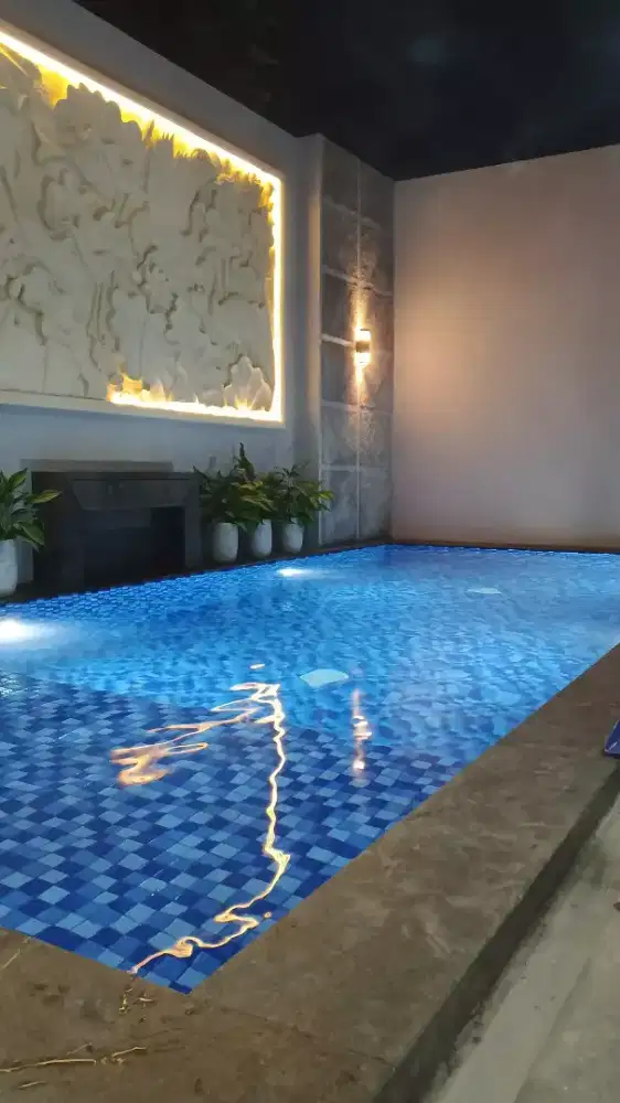 AIR BERSIH DAN AIR PRIGEN 24 JAM