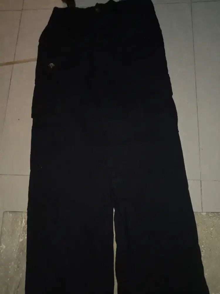 CELANA CARGO Pria & Wanita