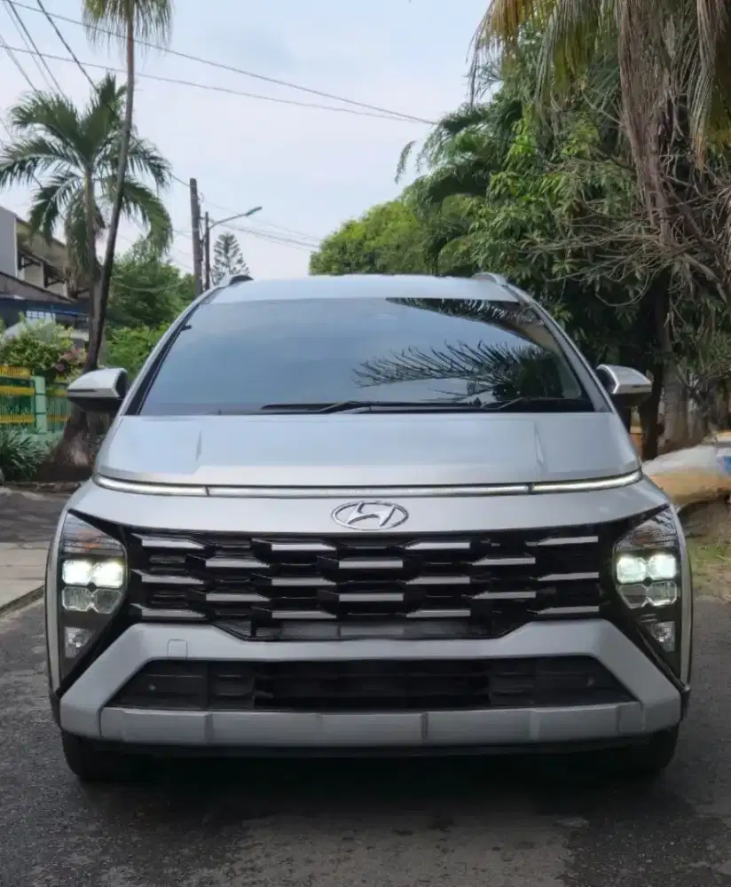 [CASH] Stargazer x capt seat pakai 24 ivt istimewa