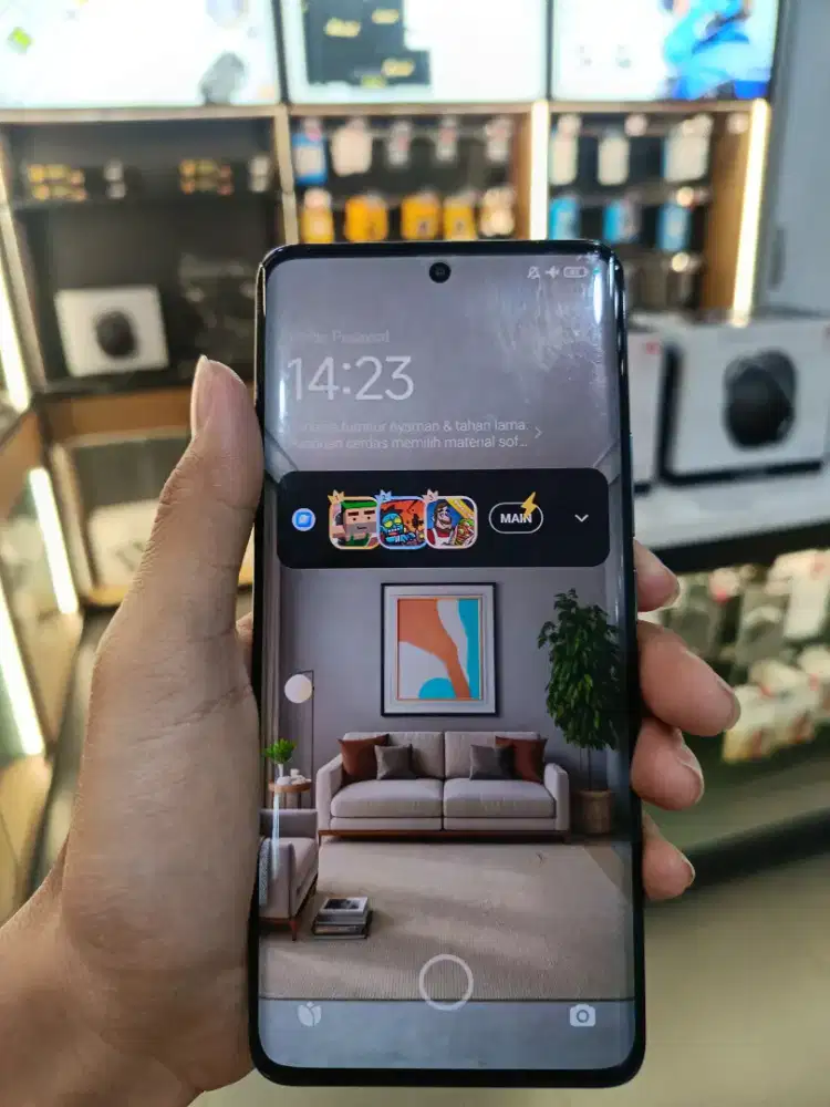 Xiaomi Redmi Note 14 Pro 5G RAM 8/256
