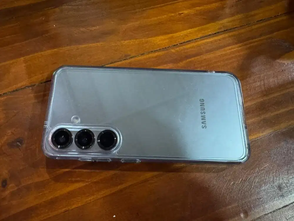 Samsung Galaxy S25 256 GB/12 SEIN