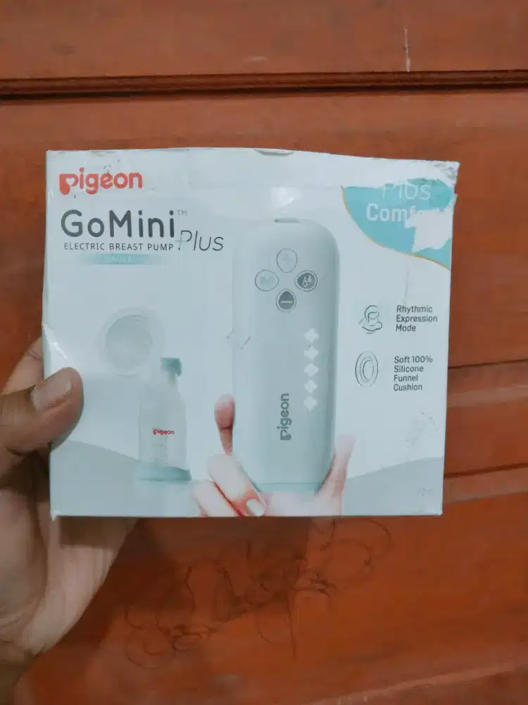 Di jual Pompa Asi merk pigeon