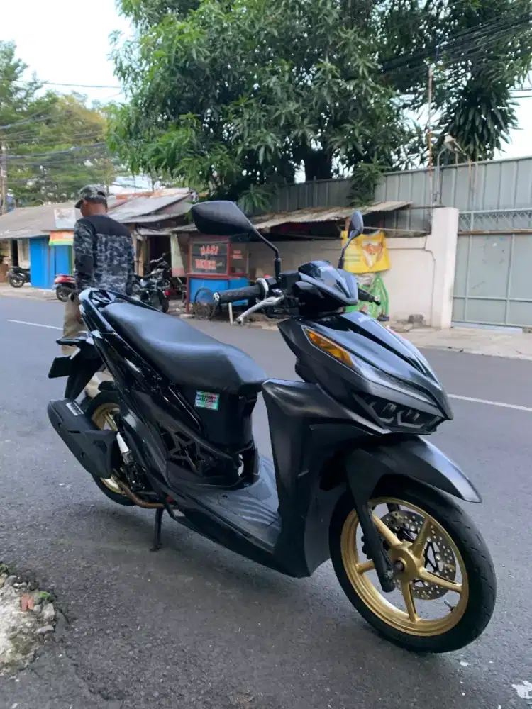 Vario 150 2019 (K59j)