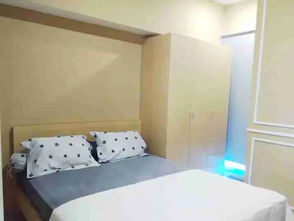 Sewa Apartemen Anderson Bulanan 2 Kamar Surabaya Apartment For Rent 2 Bedroom Pakuwon Mall