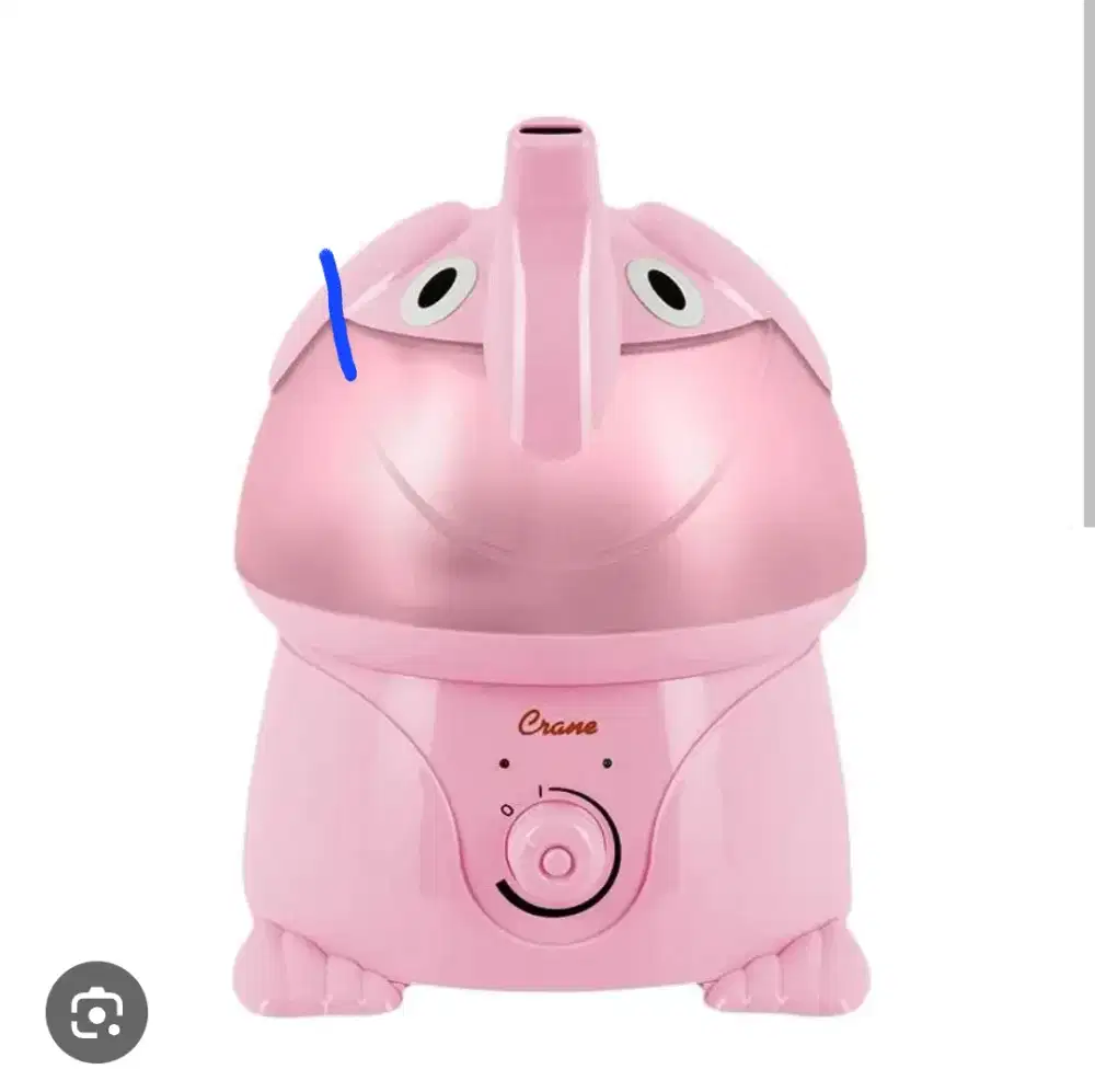 Crane Humidifier