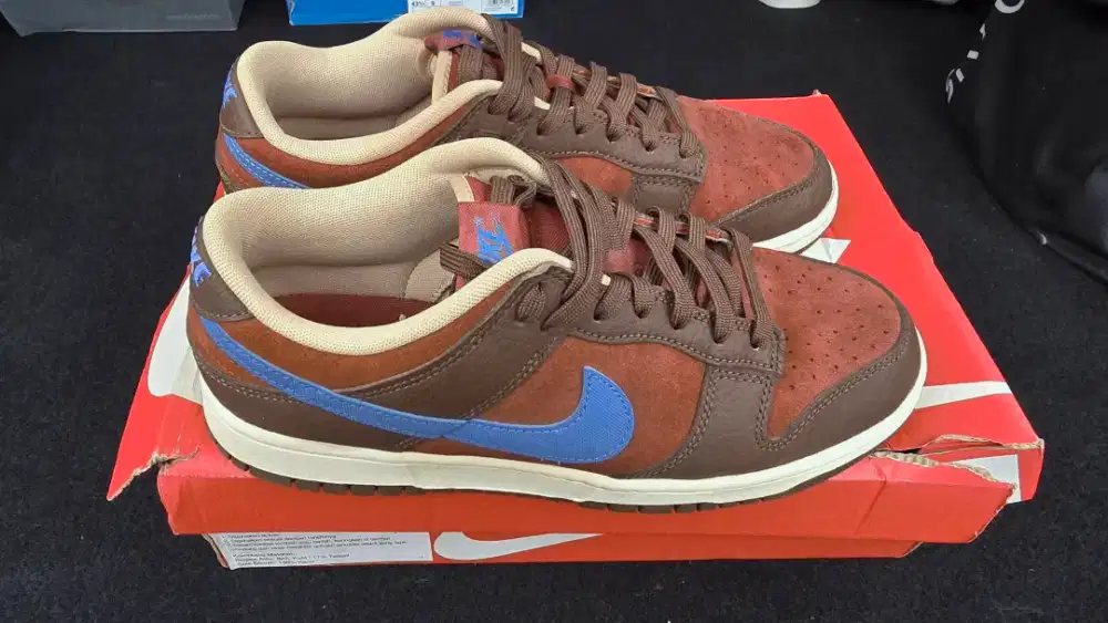 NIIKE AF1, NIKE DUNK, NB