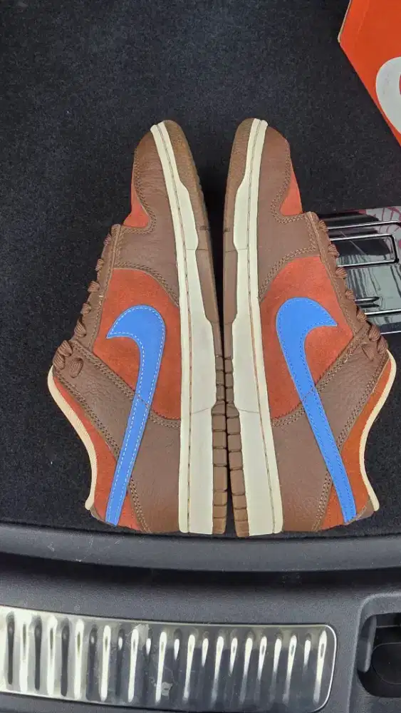 NIIKE AF1, NIKE DUNK, NB