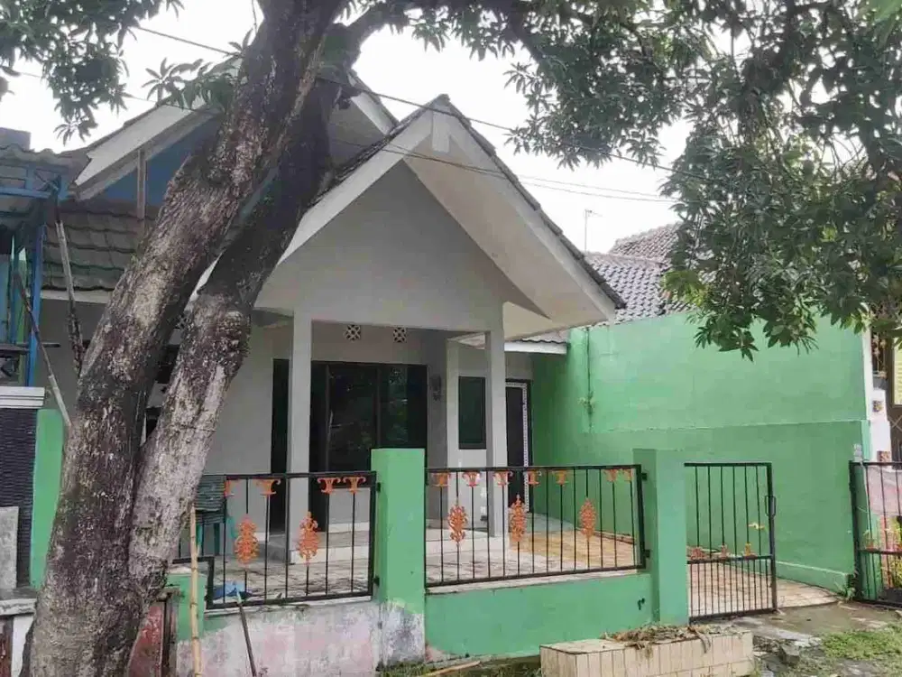 DIJUAL

Rumah Siap Huni di Cileungsi Hijau