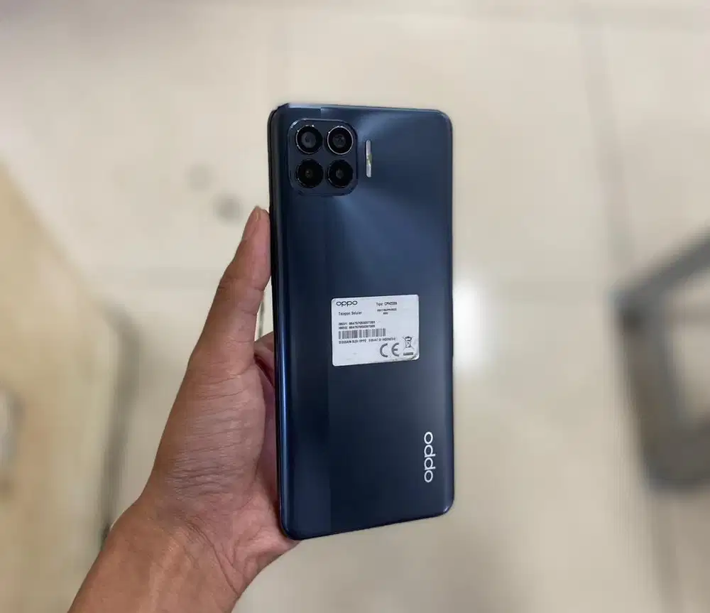 Oppo Reno4 F 8/128GB