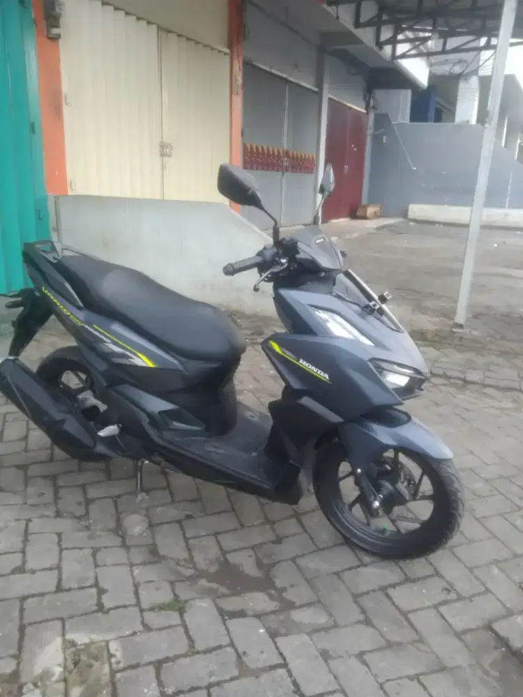 Honda Vario 160cc