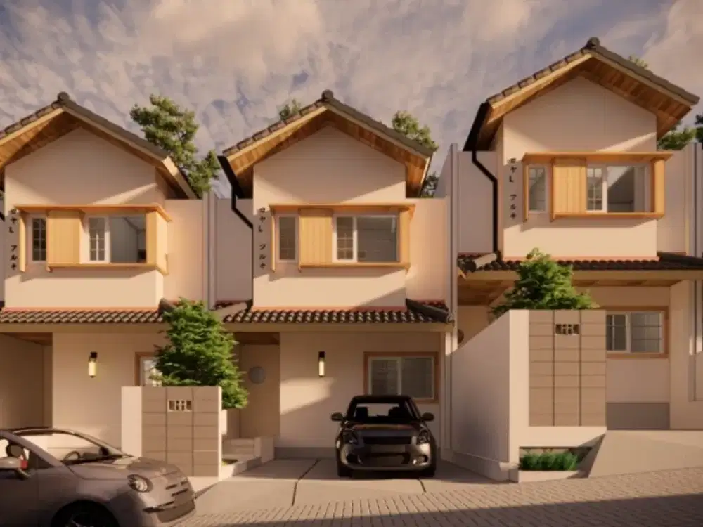 Jual Rumah 2lt Di Padasuka Bandung Dkt Antapanj