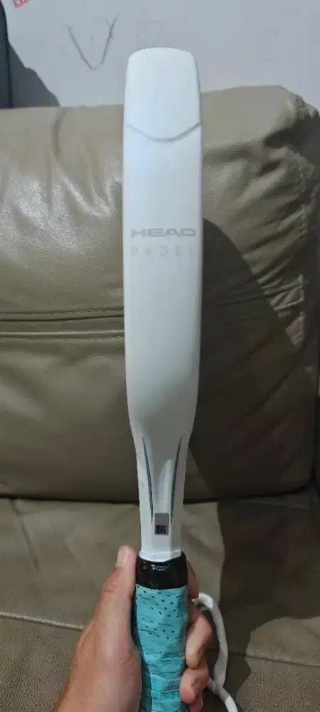 Raket Padel HEAD ONE Ultralight BEST Condition