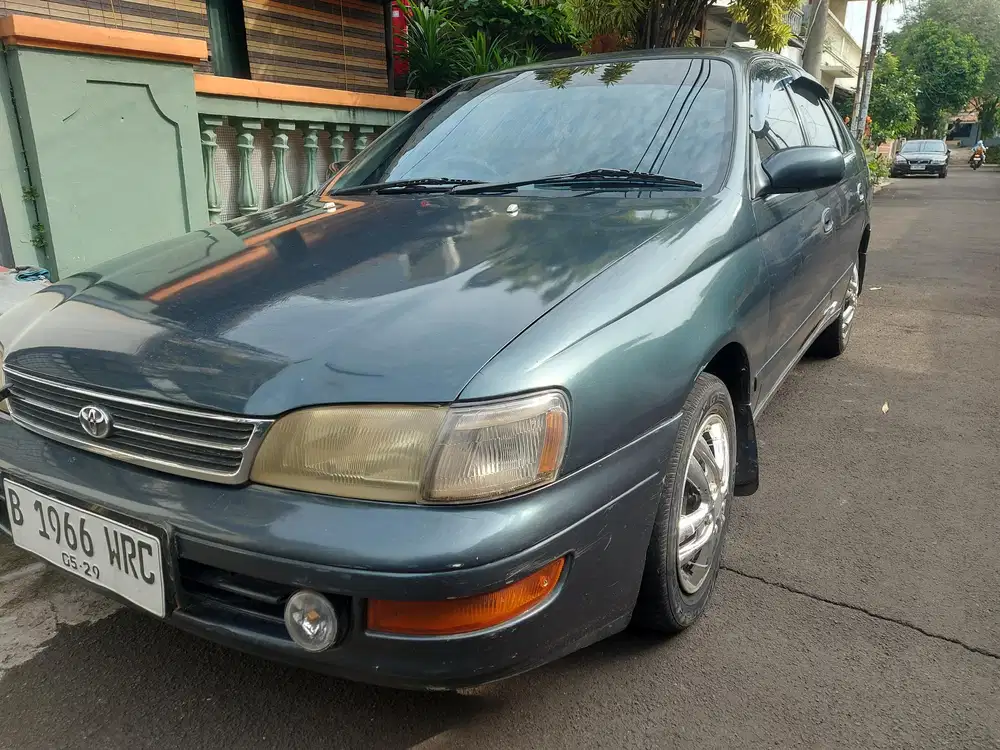 Toyota Corona 1996 Bensin