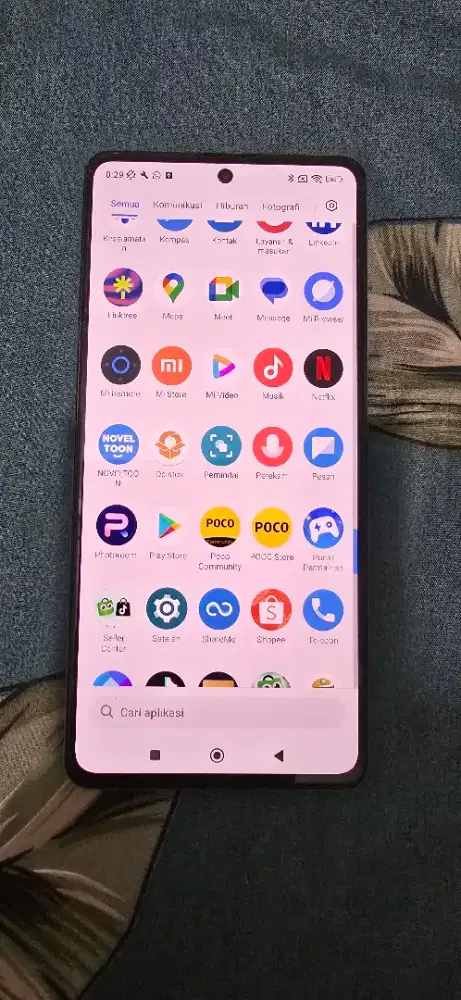 POCO X5 PRO 5G 8/256GB