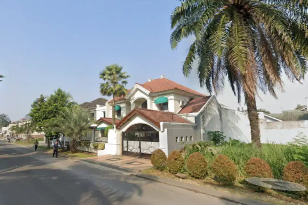 Perumahaan Villa Dago